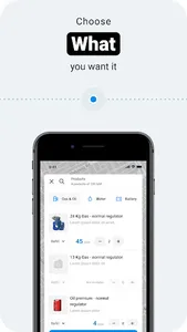 Gasable screenshot 2