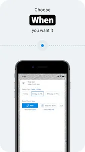 Gasable screenshot 3