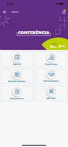 Conferência na Prática screenshot 0