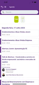 Conferência na Prática screenshot 1