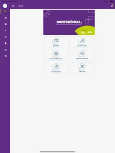 Conferência na Prática screenshot 3