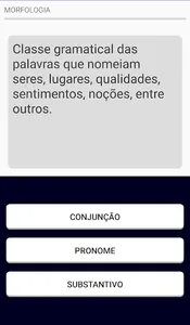 Estudejogando Português screenshot 2