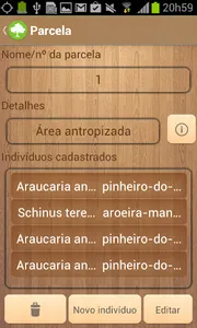 Forest Files screenshot 2