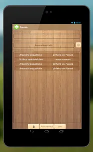 Forest Files screenshot 9