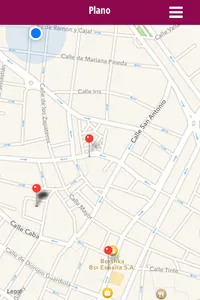 Albacete Centro screenshot 3