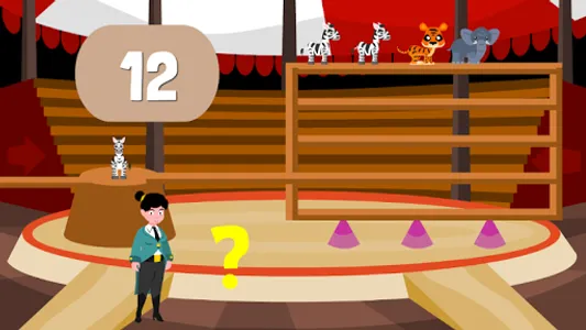 Nuestro Barrio screenshot 1
