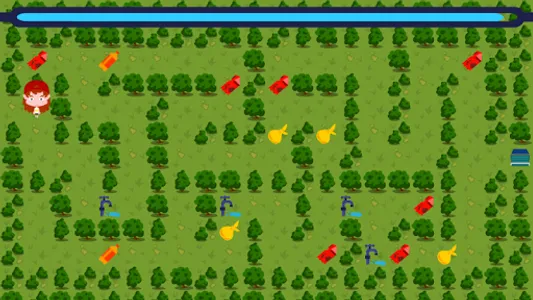Nuestro Barrio screenshot 2