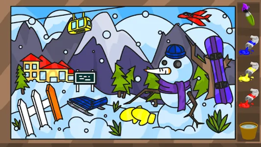 Nuestro Barrio screenshot 6