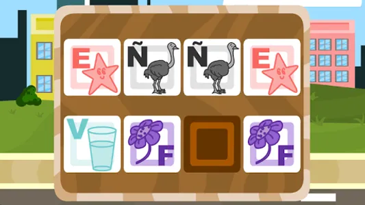 Nuestro Barrio screenshot 7