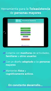PAWI CONECTA screenshot 0