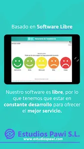 PAWI CONECTA screenshot 3