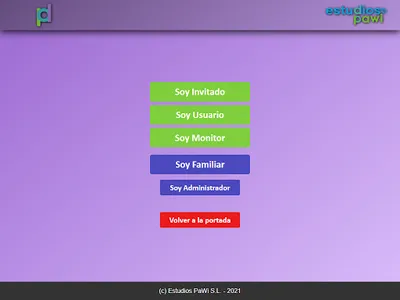 PAWI CONECTA screenshot 6