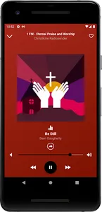 Christliche Livestreams screenshot 1