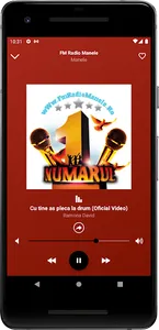Petrecere live streams screenshot 1