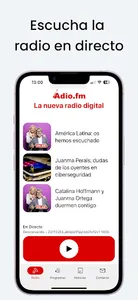 Adio.fm screenshot 0