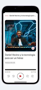 Adio.fm screenshot 3