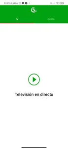 Campiña Sur TV screenshot 0