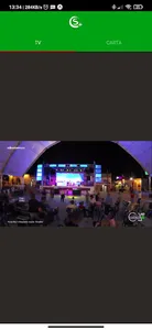 Campiña Sur TV screenshot 1