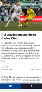 COPE Elche screenshot 1