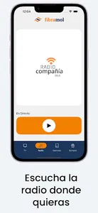 Fibramol screenshot 1