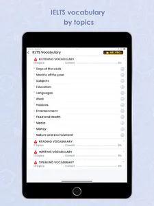 IELTS® Test Pro screenshot 20