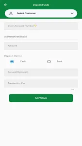 HalalPay screenshot 4
