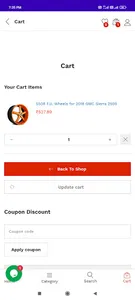 Sai Seva Tractors Store screenshot 3