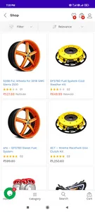 Sai Seva Tractors Store screenshot 9