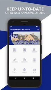 AWLSchools screenshot 0