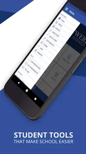 Antwerp Local Schools screenshot 1