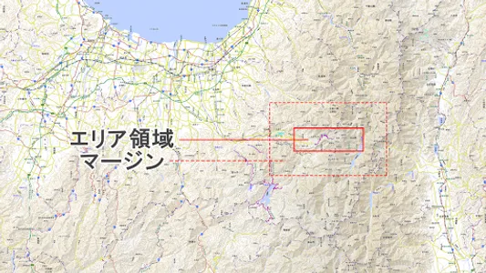 頂(北ア 立山・無料版) screenshot 5