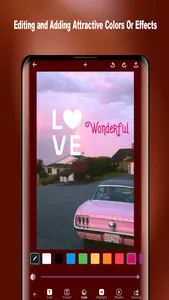 Write On Photos professionally screenshot 1