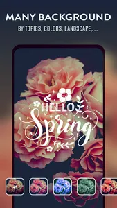 Write On Photos professionally screenshot 3