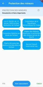 CivApp screenshot 4