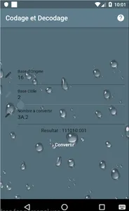 codagedecodage screenshot 0