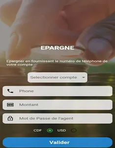 FALANGA screenshot 10