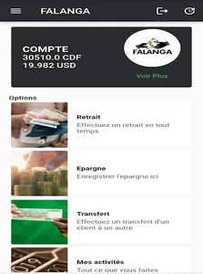 FALANGA screenshot 11