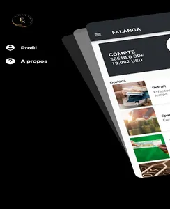 FALANGA screenshot 12