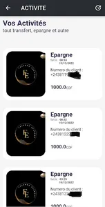 FALANGA screenshot 4