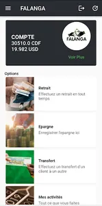FALANGA screenshot 5