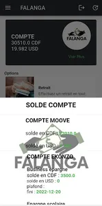 FALANGA screenshot 7