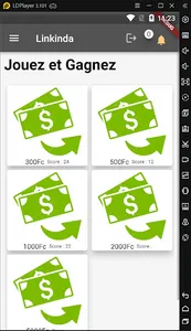 Linkinda screenshot 8