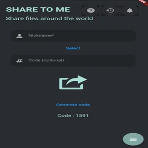 Share To Me screenshot 9