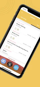 Eta Xi Lambda screenshot 1