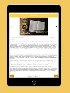 Eta Xi Lambda screenshot 7