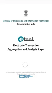 eTaal screenshot 0