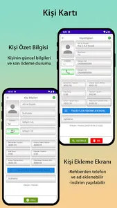 Aidat Takip screenshot 20