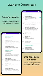 Aidat Takip screenshot 7
