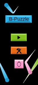 BPuzzle screenshot 0