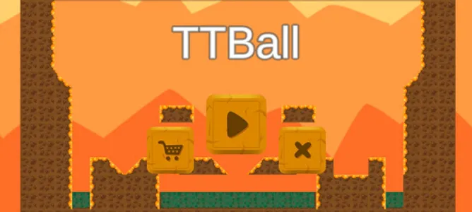 TTBall screenshot 0